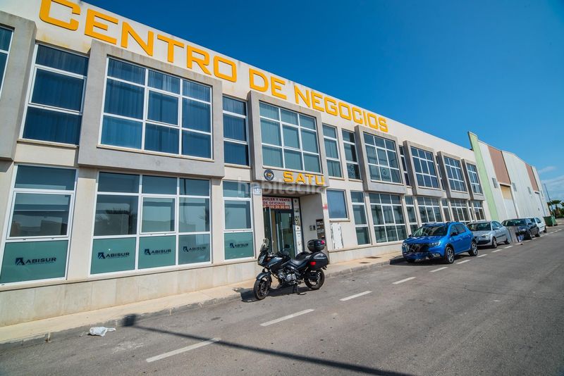 Foto db1db32b-ade9-477b-a743-4240ebe793c5. Local commercial dans calle castillo de caravaca 23 dans Lorquí