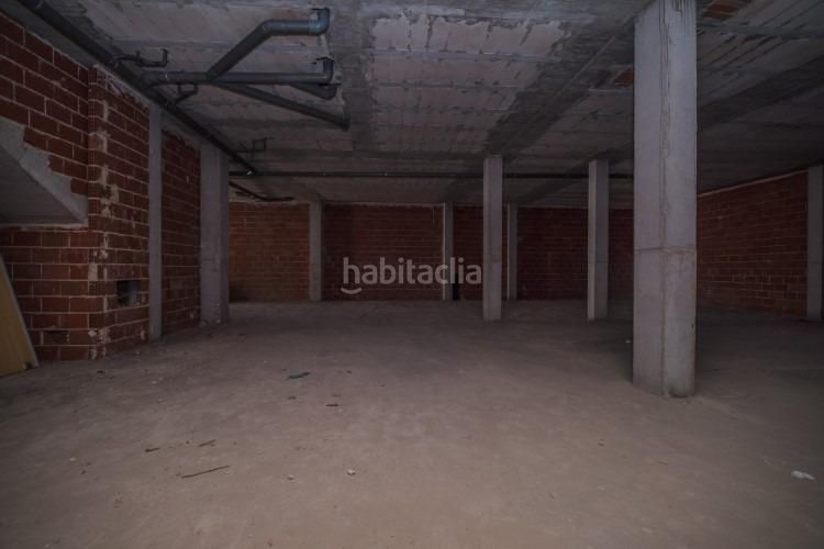 Foto 5fc4e4ff-53af-4065-a54e-56d662faea64. Local comercial a Ceutí