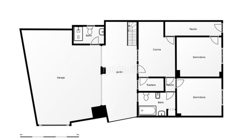 Foto 6861deab-2e4a-43bb-bb01-948935165314. Casa amb aparcament a Cabezo de Torres Murcia
