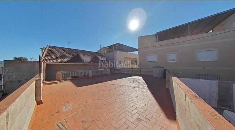 Foto a3e65f43-0636-4e60-838a-67497f091e70. Casa amb aparcament a Cabezo de Torres Murcia
