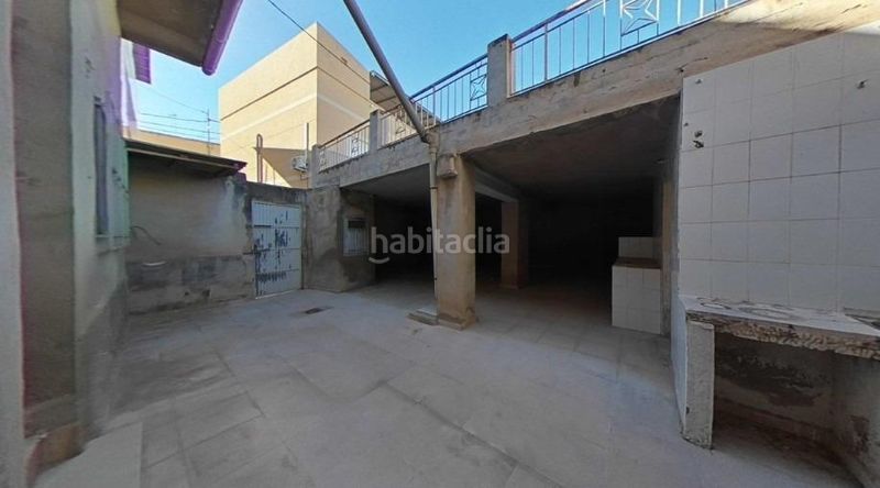 Foto c851cd58-58a7-45f2-a0ea-7251981929e2. Casa amb aparcament a Cabezo de Torres Murcia