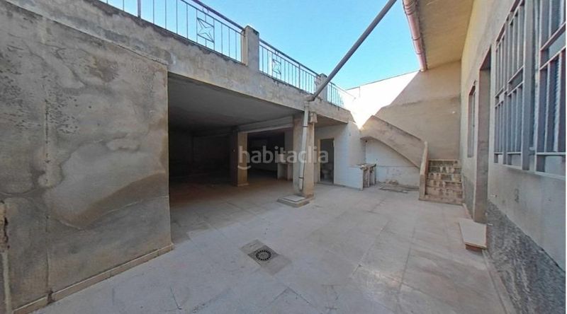 Foto edf48f0d-8157-404f-9a87-e7c2e39d34ba. Casa amb aparcament a Cabezo de Torres Murcia