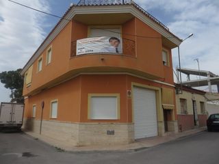 Casa  Calle molineta 7. Oportunidad inversion