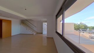 Chalet en Altorreal - El Chorrico. Chalet adosado en molina de segura