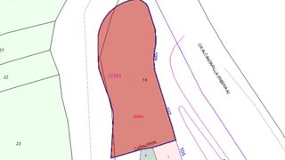 Terreno residenziale in Calle LOS JAIMES UNO 107