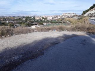 Terreny residencial a Calle LOS JAIMES UNO 107