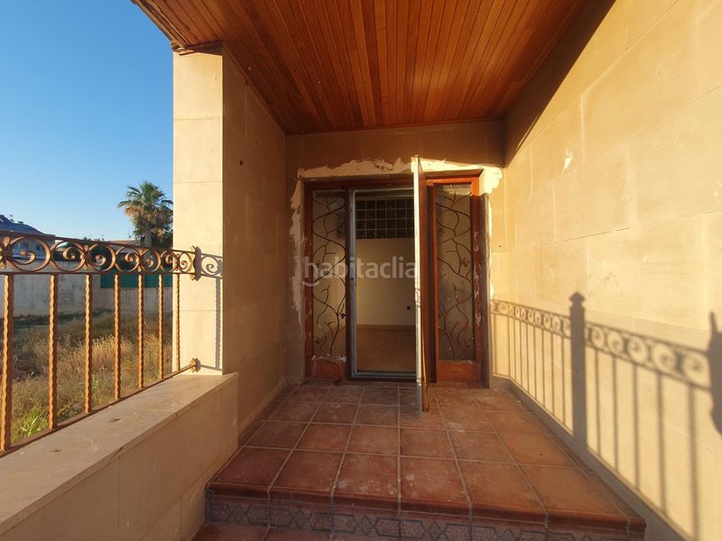 Foto 41a92edf-348a-4b6d-b70e-b2e8b83b25f1. Xalet amb aparcament piscina a Ceutí