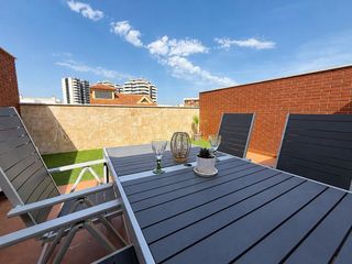 Àtic a Fátima - El Panderón. Descubre tu nuevo hogar en el panderón, molina de segura!