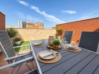 Penthouse in Fátima - El Panderón. Descubre tu nuevo hogar en el panderón, molina de segura!