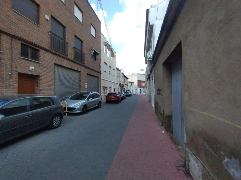 Foto 11f17956-b262-4063-a63f-d3e75cdfefd8. Local comercial a Beniaján Murcia