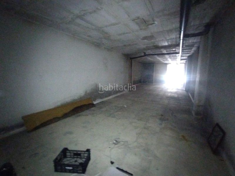 Foto 678508b6-ef91-4952-a5b4-a6a75904f9c7. Local comercial a Beniaján Murcia