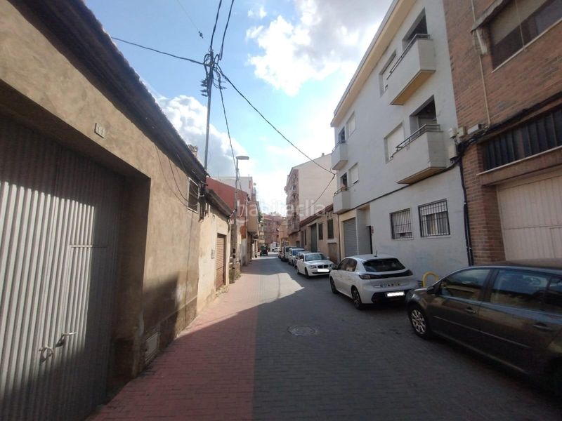 Foto 89c5171e-052c-4179-b72b-03826900d53d. Local comercial a Beniaján Murcia