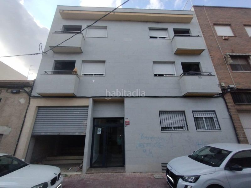 Foto af434c08-ed3e-48aa-85a6-21079fc73e41. Local comercial a Beniaján Murcia
