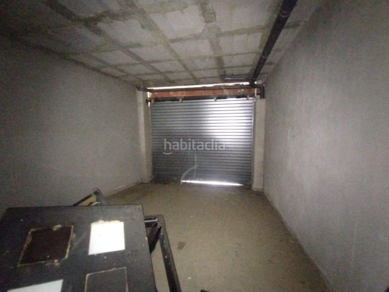 Foto b88abcf1-b6c8-4cb0-8444-e4aa73f8e384. Local comercial a Beniaján Murcia