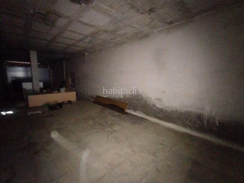 Foto b9a4cf66-e93d-4a78-a6bf-03478325fce3. Local comercial a Beniaján Murcia