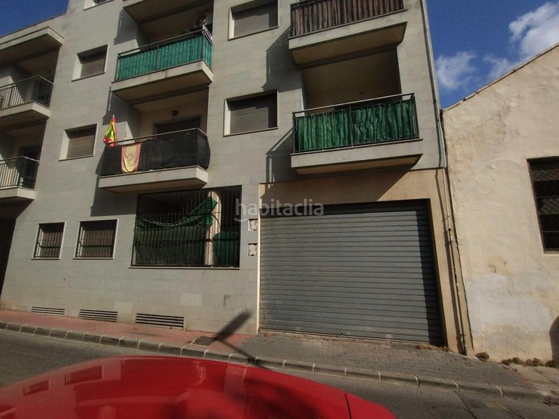 Foto bc3d11aa-4f7e-4fe0-b36a-37ffea92199e. Local comercial a Beniaján Murcia