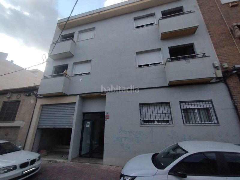 Foto bdf40911-e7ad-4098-a1d5-ea4451f77641. Local comercial a Beniaján Murcia