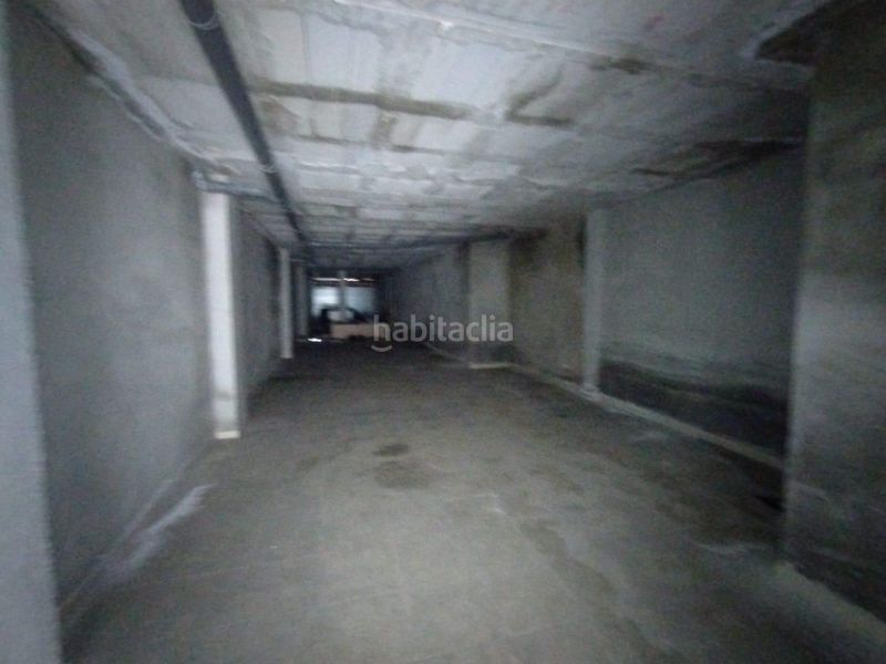 Foto d138c117-a351-4d09-bb73-879c7b4358f7. Local comercial a Beniaján Murcia