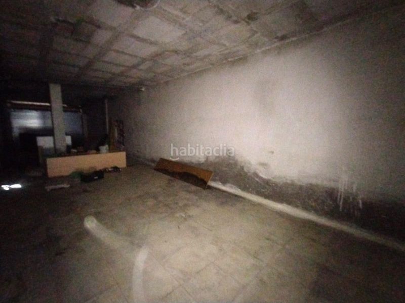 Foto e9581b28-d700-4068-8fd5-957bc562ab97. Local comercial a Beniaján Murcia