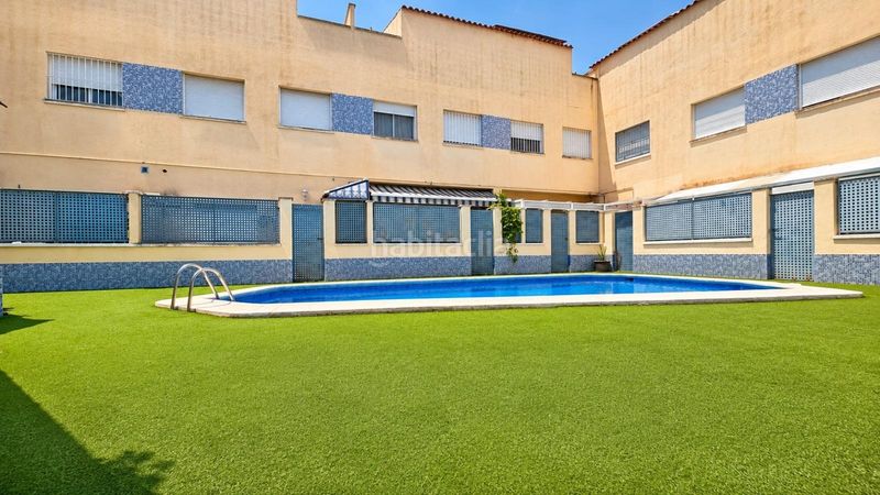 Foto 35b9bdb5-7aac-40d7-af6e-3fdcb81a2d50. Casa amb aparcament piscina a Beniaján Murcia