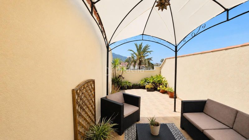 Foto 3bc66509-e142-439b-8bb3-6d7d9b352c3d. Casa amb aparcament piscina a Beniaján Murcia