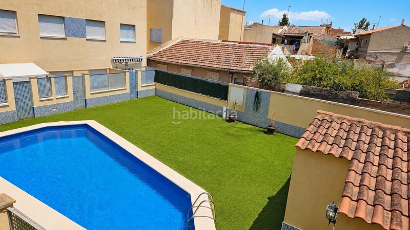 Foto 4565be3d-5c09-4d41-be8b-cc412319c12d. Casa amb aparcament piscina a Beniaján Murcia