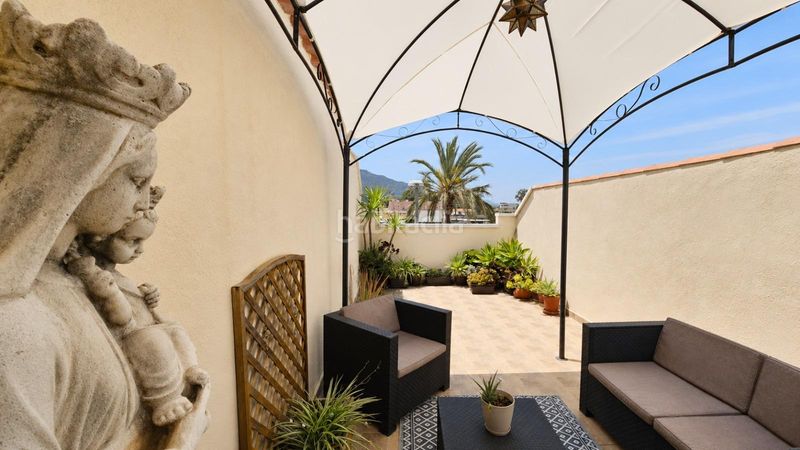 Foto f80ac3c1-5496-442d-a85f-03539eef6d02. Casa amb aparcament piscina a Beniaján Murcia