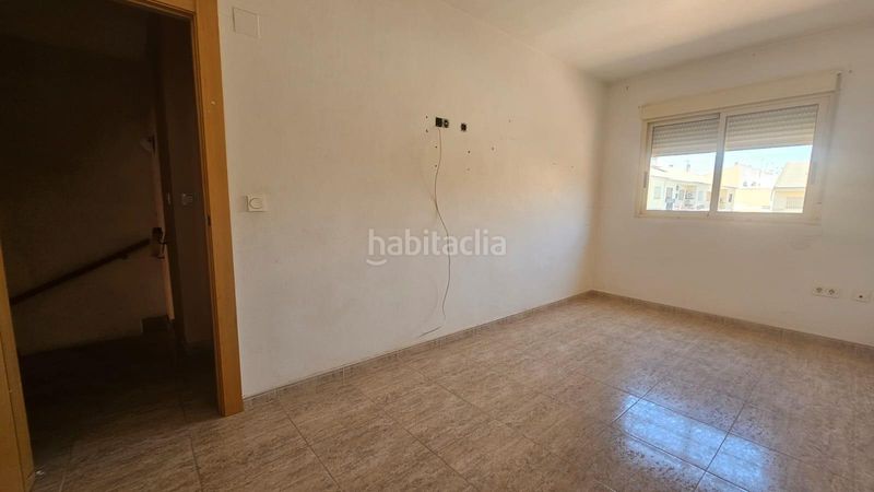 Foto b71e6928-6d4f-42aa-ac88-9cfa2b453713. Casa amb aparcament a Torres de Cotillas (Las)