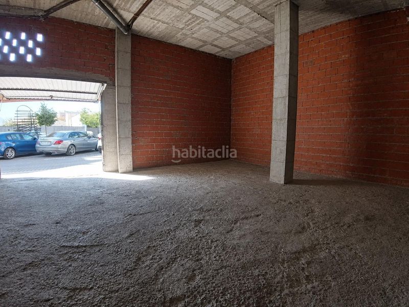 Foto 00b534a1-e577-4456-a2ba-1d74f541eb30. Lloguer local comercial a Lorquí