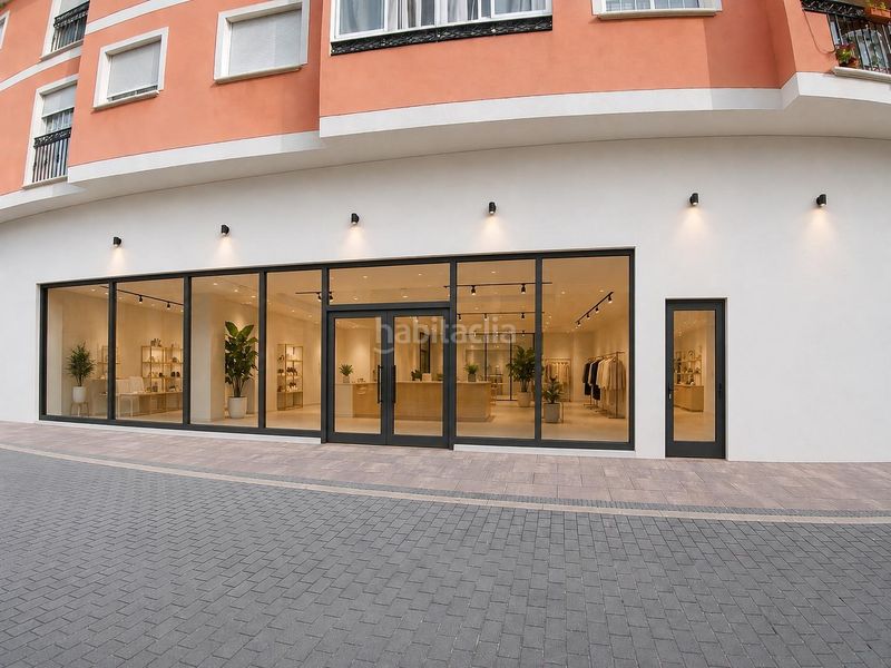 Foto a65d1695-9887-4b22-b57c-0871db706197. Lloguer local comercial a Lorquí