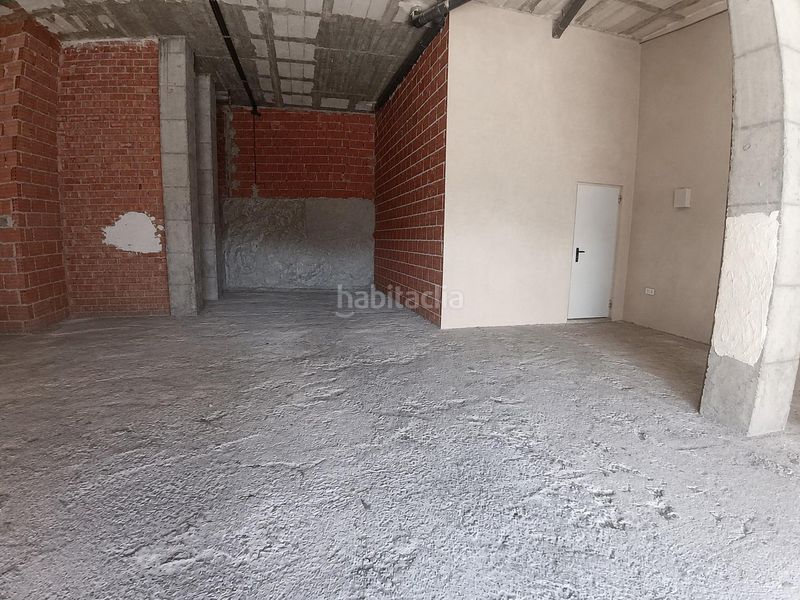 Foto c5d559f7-1ac6-470a-967d-8944054e32dc. Lloguer local comercial a Lorquí