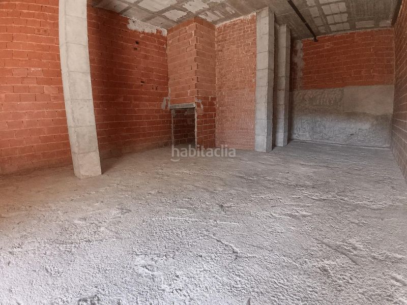 Foto cd1db8c2-9350-4461-b6ac-108e88240792. Lloguer local comercial a Lorquí