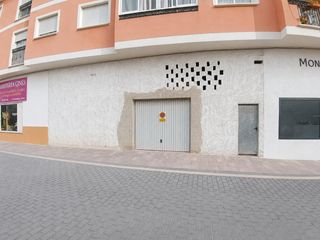 Local Comercial a Lorquí