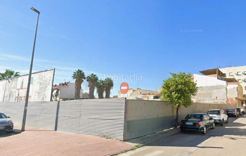 Foto 04155c5f-7e6d-4ebb-8bc7-7307df2da597. Terreny residencial a Torres de Cotillas (Las)