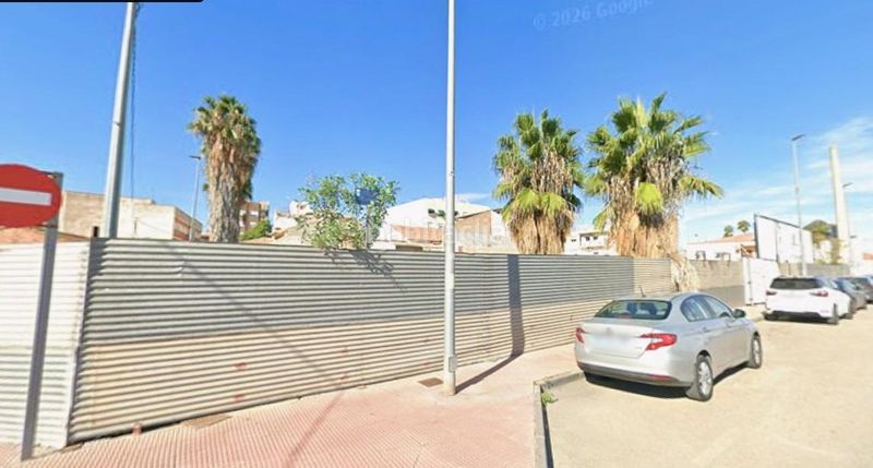 Foto 9eedfc76-ba0f-4dcb-ba71-bc1f70cb6ecf. Terreny residencial a Torres de Cotillas (Las)
