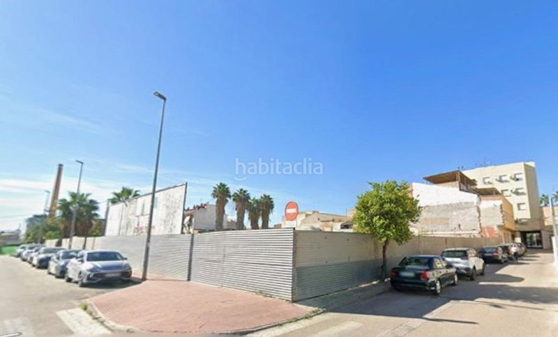 Foto b2a916c3-f38f-40a5-b334-da9a9d144747. Terreny residencial a Torres de Cotillas (Las)