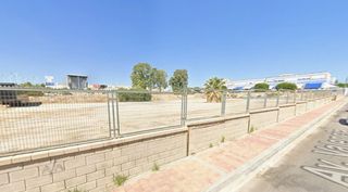 Terreny residencial a Fátima - El Panderón. Solar de alta densidad junto al colegio salzillo