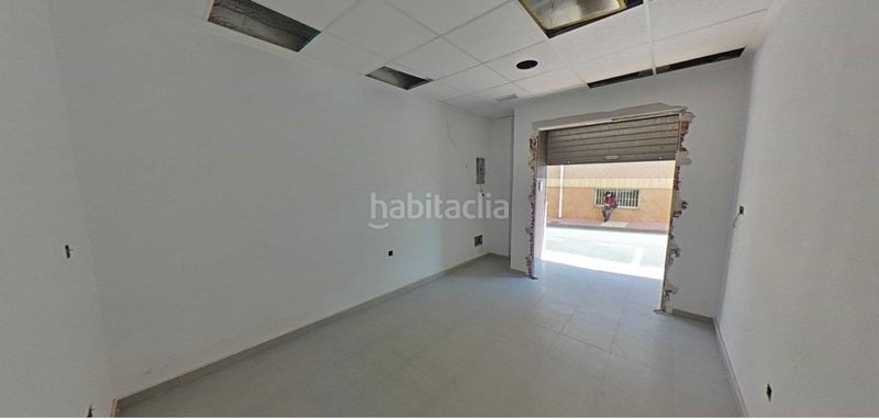 Foto a74057d4-0fb3-4c13-840f-b4f7da6a1796. Business premise in Alcantarilla