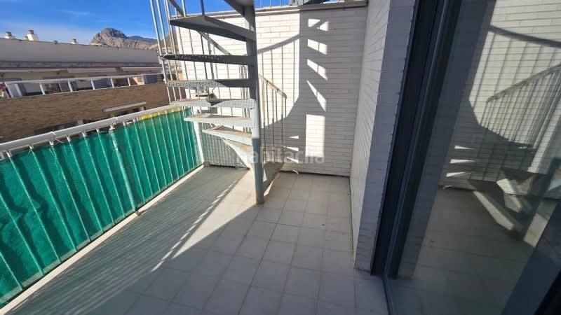 Foto d9d5cb92-f248-4d53-ade9-db185ce3e7e0. Flat in Archena
