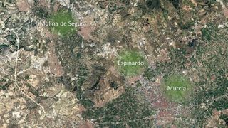 Terreno residenziale in Centro