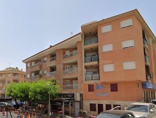 Piso en Calle SANTA LUCIA 8