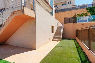 Casa adossada a Calle ASONE