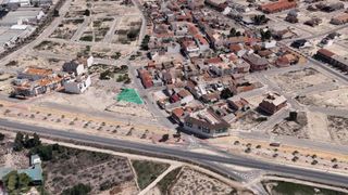 Terreny residencial a Calle UA-1/VIAL 13