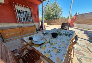 Casale in El Llano