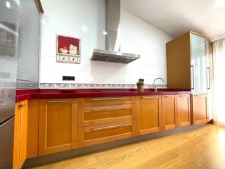 Pis  Calle principal-la algaida 84. Ático con gran terraza, vistas despejadas y excelentes calidades