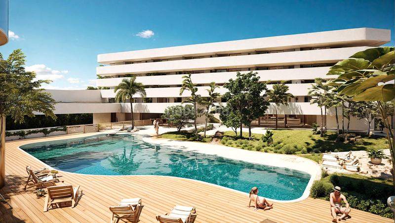 Foto 2ddc8df2-6ea8-4f64-9cff-ae9892a9cda2. Promotion Obra Nueva - Exclusiva Promoción RESIDENCIAL QUINTAESENCIA dans Molina de Segura. Logements de biens neufs