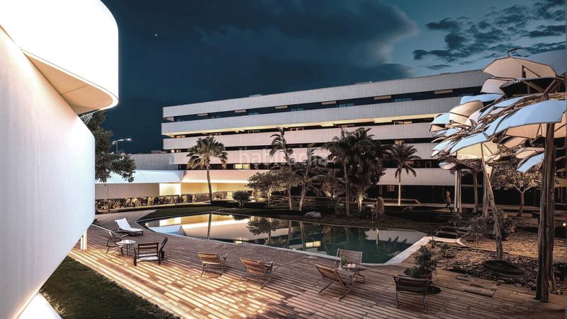 Foto 57180348-bd6d-4b04-802f-8d5b6a3e2b25. Promotion Obra Nueva - Exclusiva Promoción RESIDENCIAL QUINTAESENCIA dans Molina de Segura. Logements de biens neufs