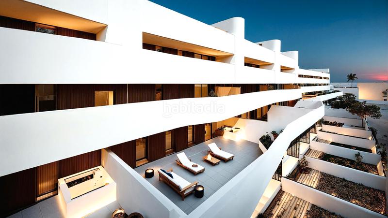 Foto 62018468-5f23-4abc-a8db-d4033d7a06b3. Promotion Obra Nueva - Exclusiva Promoción RESIDENCIAL QUINTAESENCIA dans Molina de Segura. Logements de biens neufs