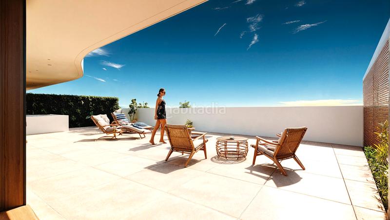 Foto 6e39fdb4-28f9-4aae-a4d4-6febecf7be3a. Promotion Obra Nueva - Exclusiva Promoción RESIDENCIAL QUINTAESENCIA dans Molina de Segura. Logements de biens neufs