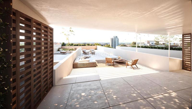 Foto aa76c3a9-637d-4b39-b451-3f8d41b919ff. Promotion Obra Nueva - Exclusiva Promoción RESIDENCIAL QUINTAESENCIA dans Molina de Segura. Logements de biens neufs